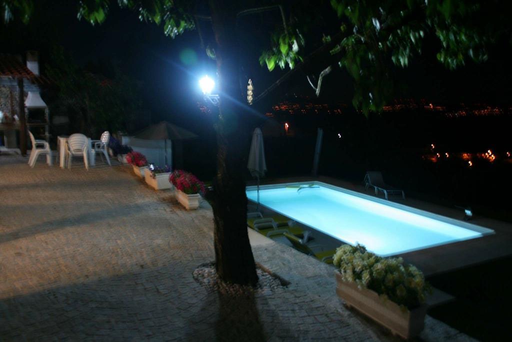 Villa Casa Da Avo Armamar Exterior foto