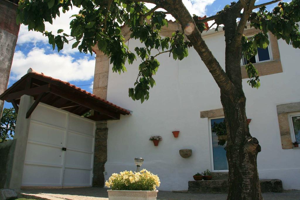 Villa Casa Da Avo Armamar Exterior foto